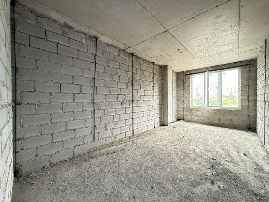 Продам однокомнатную (1-комн.) квартиру, Чернышевского ул, 197к1, Нальчик г