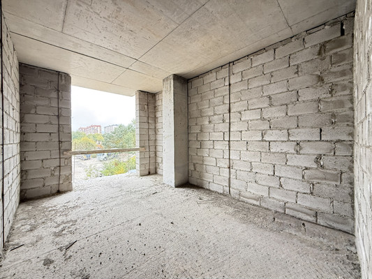 Продам однокомнатную (1-комн.) квартиру, Чернышевского ул, 197к1, Нальчик г