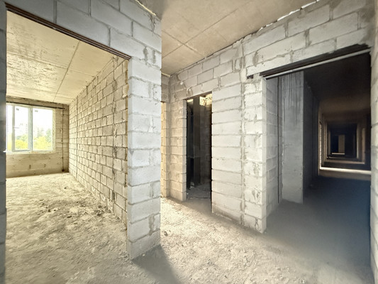 Продам однокомнатную (1-комн.) квартиру, Чернышевского ул, 197к1, Нальчик г