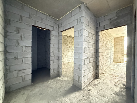 Продам однокомнатную (1-комн.) квартиру, Чернышевского ул, 197к1, Нальчик г