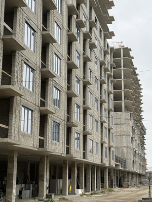 Продам однокомнатную (1-комн.) квартиру, Чернышевского ул, 197к1, Нальчик г