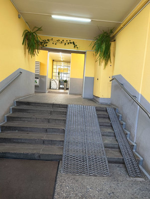 Продам двухкомнатную (2-комн.) квартиру, Металлистов пр-кт, 80к1, Санкт-Петербург г