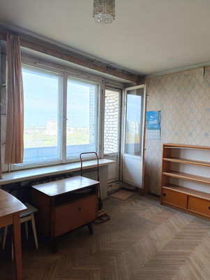 Продам двухкомнатную (2-комн.) квартиру, Металлистов пр-кт, 80к1, Санкт-Петербург г