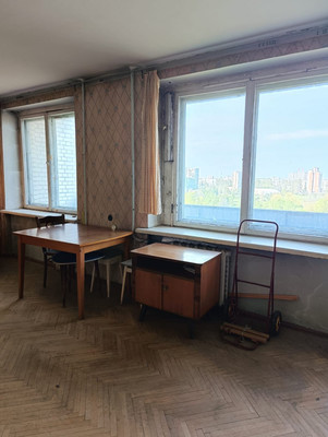 Продам двухкомнатную (2-комн.) квартиру, Металлистов пр-кт, 80к1, Санкт-Петербург г