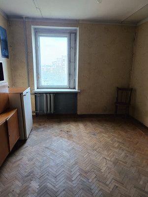 Продам двухкомнатную (2-комн.) квартиру, Металлистов пр-кт, 80к1, Санкт-Петербург г