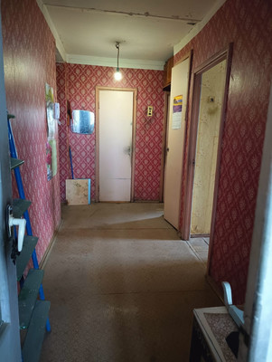 Продам двухкомнатную (2-комн.) квартиру, Металлистов пр-кт, 80к1, Санкт-Петербург г