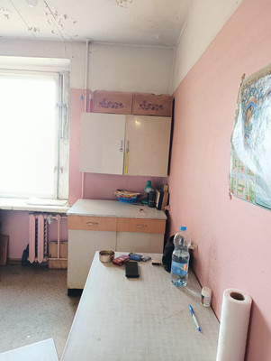 Продам двухкомнатную (2-комн.) квартиру, Металлистов пр-кт, 80к1, Санкт-Петербург г