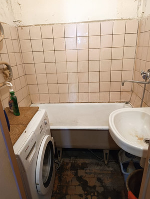 Продам двухкомнатную (2-комн.) квартиру, Металлистов пр-кт, 80к1, Санкт-Петербург г