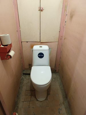 Продам двухкомнатную (2-комн.) квартиру, Металлистов пр-кт, 80к1, Санкт-Петербург г