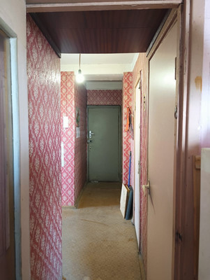 Продам двухкомнатную (2-комн.) квартиру, Металлистов пр-кт, 80к1, Санкт-Петербург г