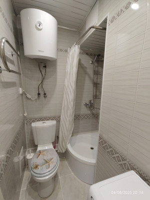 Продам комнату в 2-комн. квартире, Ключевая ул, 13, Ханты-Мансийск г