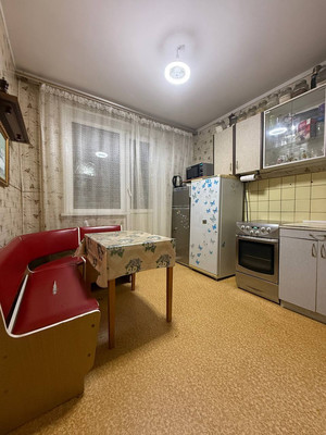 Продам однокомнатную (1-комн.) квартиру, 1129, Зеленоград г