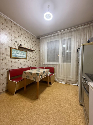 Продам однокомнатную (1-комн.) квартиру, 1129, Зеленоград г