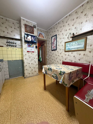 Продам однокомнатную (1-комн.) квартиру, 1129, Зеленоград г