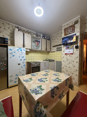 Продам однокомнатную (1-комн.) квартиру, 1129, Зеленоград г