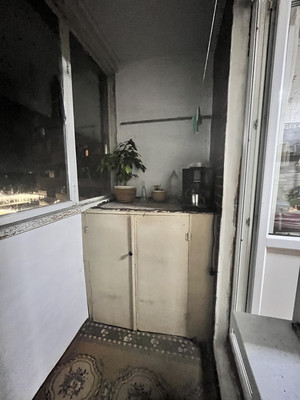 Продам однокомнатную (1-комн.) квартиру, 1129, Зеленоград г