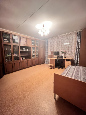 Продам однокомнатную (1-комн.) квартиру, 1129, Зеленоград г