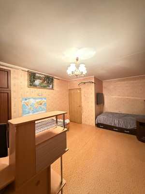 Продам однокомнатную (1-комн.) квартиру, 1129, Зеленоград г