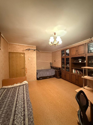 Продам однокомнатную (1-комн.) квартиру, 1129, Зеленоград г