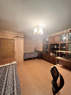 Продам однокомнатную (1-комн.) квартиру, 1129, Зеленоград г