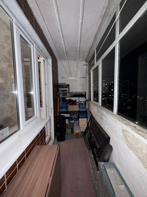 Продам однокомнатную (1-комн.) квартиру, 1129, Зеленоград г