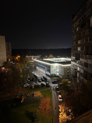 Продам однокомнатную (1-комн.) квартиру, 1129, Зеленоград г