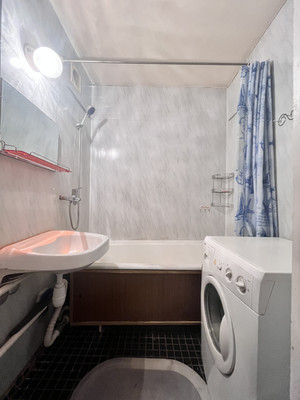 Продам однокомнатную (1-комн.) квартиру, 1129, Зеленоград г