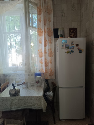 Продам однокомнатную (1-комн.) квартиру, Красноармейская ул, 3, Симферополь г