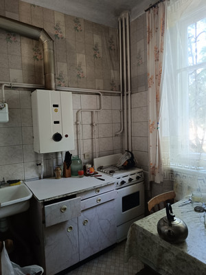 Продам однокомнатную (1-комн.) квартиру, Красноармейская ул, 3, Симферополь г