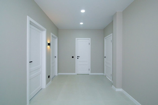 Продам двухкомнатную (2-комн.) квартиру, Большая Окружная 3-я ул, 243к5, Калининград г