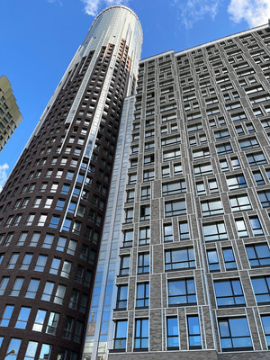 Продам однокомнатную (1-комн.) квартиру, Шелепихинская наб, 34к5, Москва г