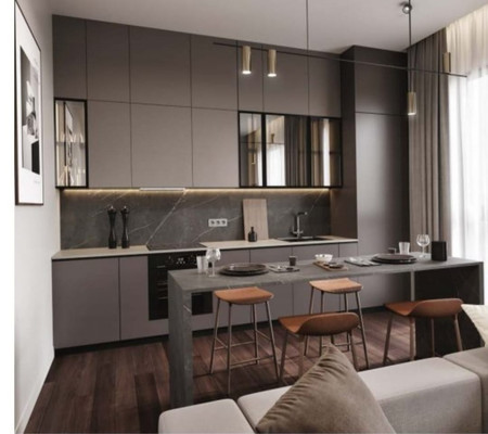 Продам однокомнатную (1-комн.) квартиру, Шелепихинская наб, 34к5, Москва г