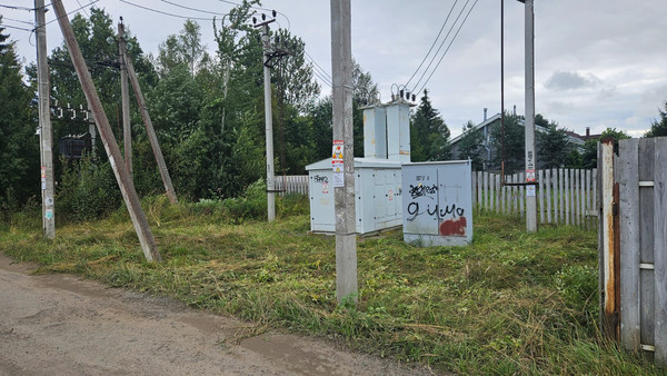 Продам участок 1,85 соток, ИЖС, Массив Коккорево КП Ладожский маяк тер, 0 км от города