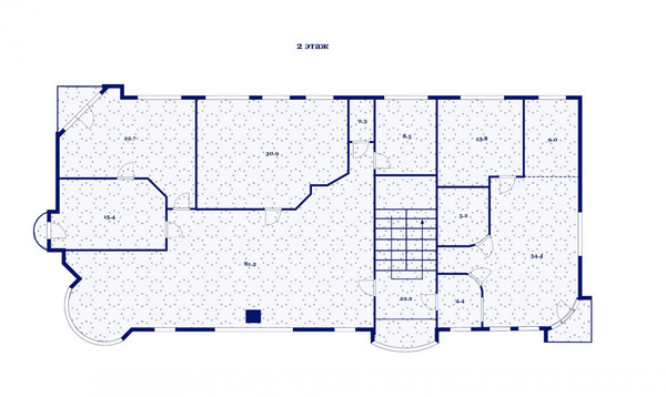 Продам гостиницу 900 м2, Краснооктябрьская ул, 67а, Майкоп г