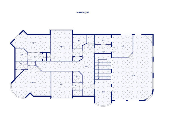 Продам гостиницу 900 м2, Краснооктябрьская ул, 67а, Майкоп г