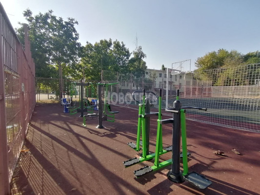 Продам участок 3 соток, ИЖС, Октябрьская ул, Львовское с, 0 км от города