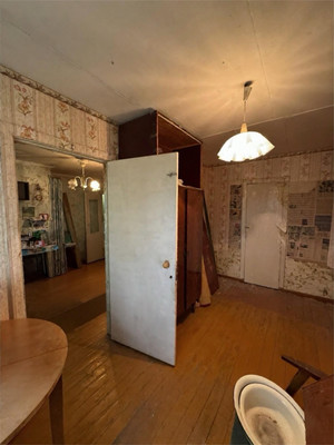 Продам двухкомнатную (2-комн.) квартиру, Мира ул, 10, Верея г