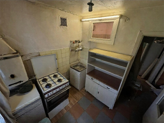 Продам двухкомнатную (2-комн.) квартиру, Мира ул, 10, Верея г