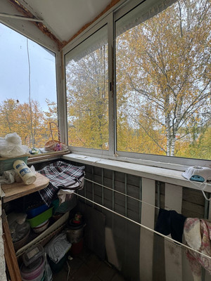 Продам двухкомнатную (2-комн.) квартиру, Мира ул, 10, Верея г