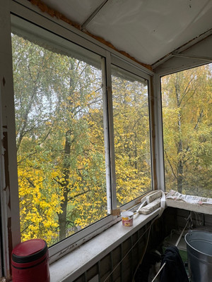 Продам двухкомнатную (2-комн.) квартиру, Мира ул, 10, Верея г