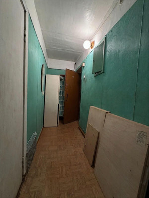 Продам двухкомнатную (2-комн.) квартиру, Мира ул, 10, Верея г