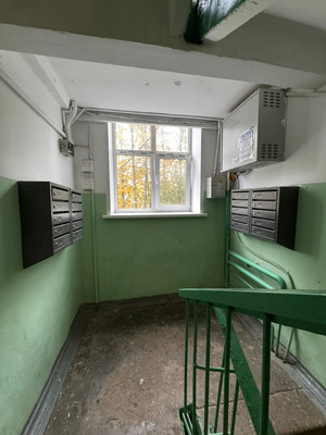 Продам двухкомнатную (2-комн.) квартиру, Мира ул, 10, Верея г
