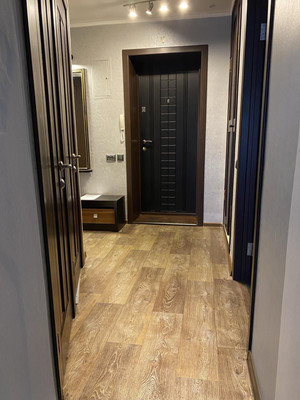 Продам двухкомнатную (2-комн.) квартиру, Крымских Партизан ул, 31, Симферополь г