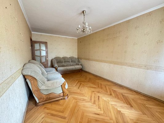 Продам двухкомнатную (2-комн.) квартиру, Неделина ул, 21, Нальчик г