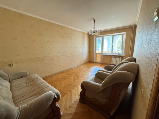 Продам двухкомнатную (2-комн.) квартиру, Неделина ул, 21, Нальчик г