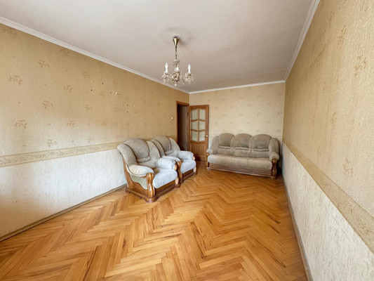 Продам двухкомнатную (2-комн.) квартиру, Неделина ул, 21, Нальчик г