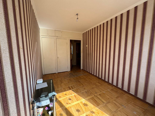 Продам двухкомнатную (2-комн.) квартиру, Неделина ул, 21, Нальчик г