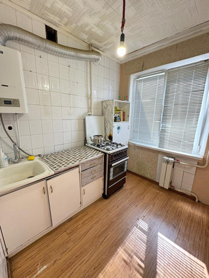 Продам двухкомнатную (2-комн.) квартиру, Неделина ул, 21, Нальчик г