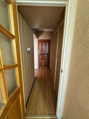 Продам двухкомнатную (2-комн.) квартиру, Неделина ул, 21, Нальчик г