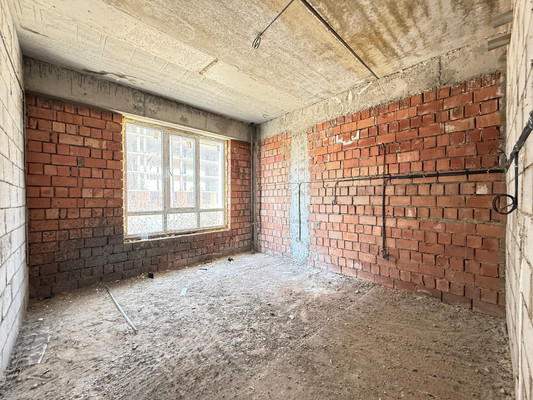 Продам однокомнатную (1-комн.) квартиру, Кабардинская ул, 195, Нальчик г